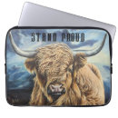 Search for cow laptop cases Highland