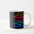 Search for matching coffee mugs Cruise