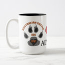 Search for australian cattle dog coffee mugs Dogs