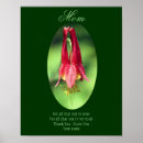 Search for columbine posters Floral