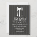 Search for silverware invitations Knife