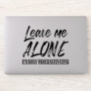 Search for sarcastic jokes stickers Quote