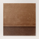 Search for leather puzzles Background