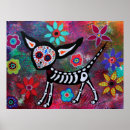 Search for day of the dead chihuahua Muertos