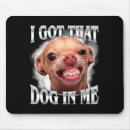 Search for humorous anniversary mousepads Heart design