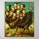 Search for chimera posters Creature