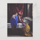 Search for annunciation to mary postcards Gabriel