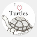 Search for i love turtles stickers Tortoise