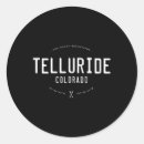 Search for telluride stickers Powder