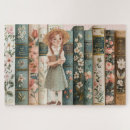 Search for for book lovers puzzles Reading