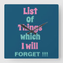 Search for funny clocks Humour