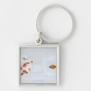 Search for individual key rings Horizontal