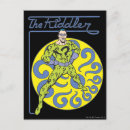 Search for riddler postcards Originals