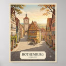 Search for vintage germany travel posters Town