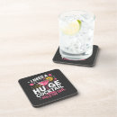 Search for witty coasters Playful
