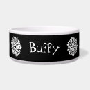 Search for floral dog bowls Stylish
