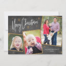 Search for gold glitter card christmas cards Photo collage