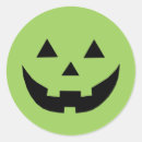 Search for jack o lantern face stickers Funny