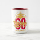 Search for 60th anniversary mugs Sixty