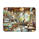 Search for quaint magnets Travel