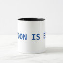 Search for arsenic mugs London