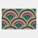 Search for green tile stickers Mosaic