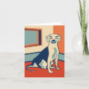 Search for dog vector cards Pet