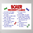 Search for boxer dog art Funny