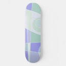Search for pastel skateboards Psychedelic