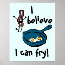 Search for bacons posters Bacon lover