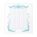 Search for decorative notepads Elegant