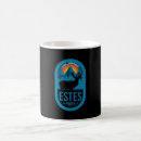Search for estes park colorado mugs Outdoors