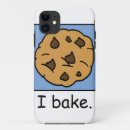 Search for chocolate chip iphone cases Food