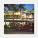 Search for florida beach magnets Ocean drive