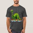 Search for christmas dinosaur tshirts Cute