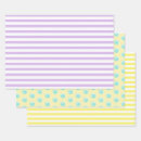 Search for lollipop wrapping paper Sweets