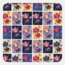 Search for patchwork quilt stickers Autumn