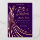 Search for luxury 60th birthday invitations Formal