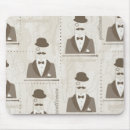 Search for mustache mousepads Dad