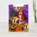 Search for all hallows eve halloween cards Night