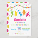 Search for hip hop party invitations Cool