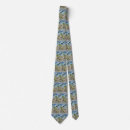 Search for vintage map ties Retro