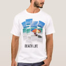 Search for turquoise and white tshirts Tropical