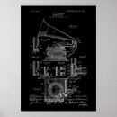 Search for phonograph posters Antique
