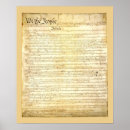 Search for the constitution posters Declaration of independence