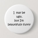 Search for ugly badges Cute