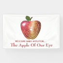 Search for apple of my eye posters Baby shower