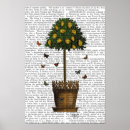 Search for lemon tree posters Flowers