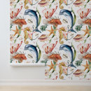 Search for whimsical fish art Colourful