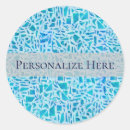 Search for mosaic tiles stickers Pattern